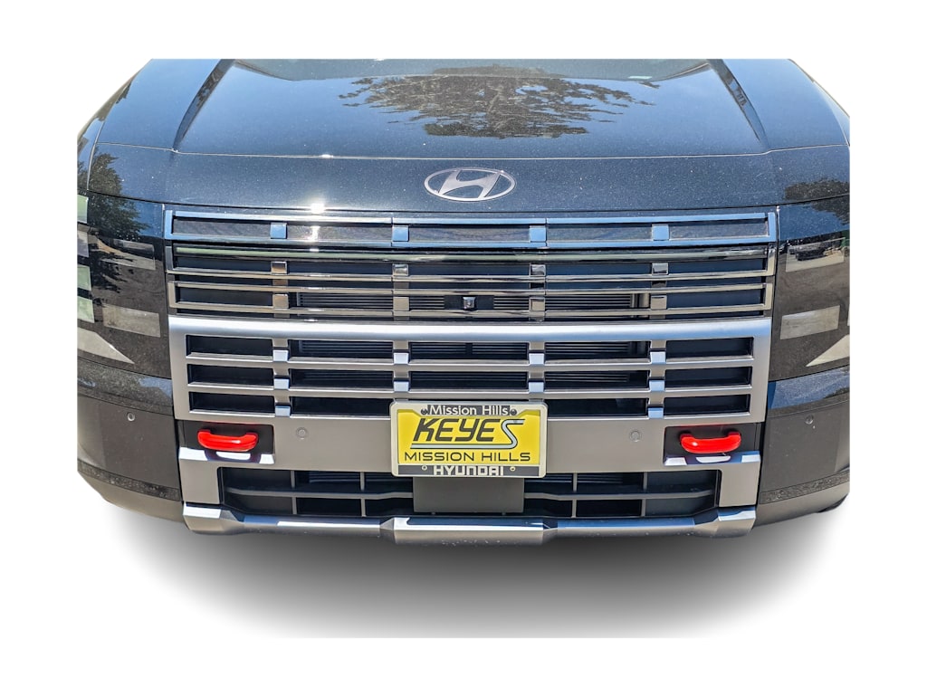 Thumbnail: 2026 Hyundai Palisade - 20