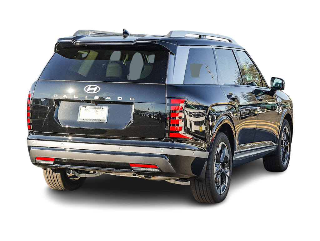 Thumbnail: 2026 Hyundai Palisade - 19