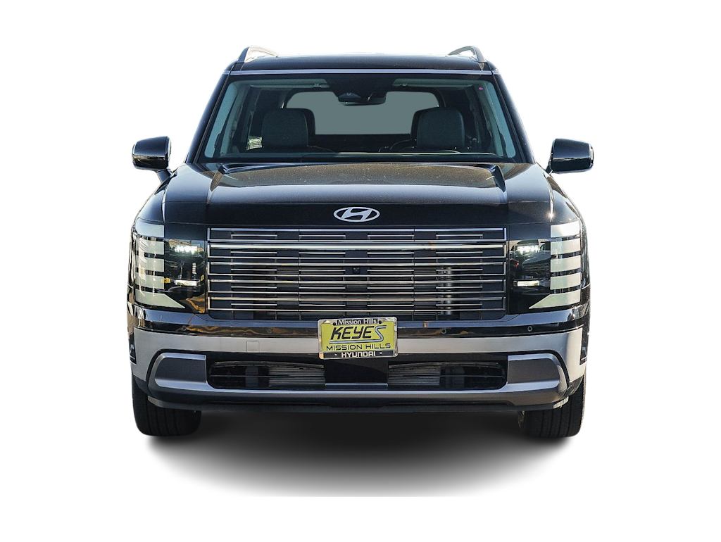 Thumbnail: 2026 Hyundai Palisade - 5