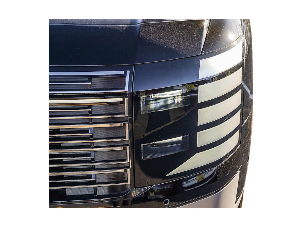 Thumbnail: 2026 Hyundai Palisade - 21