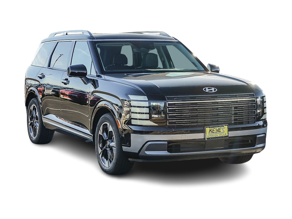 Thumbnail: 2026 Hyundai Palisade - 18