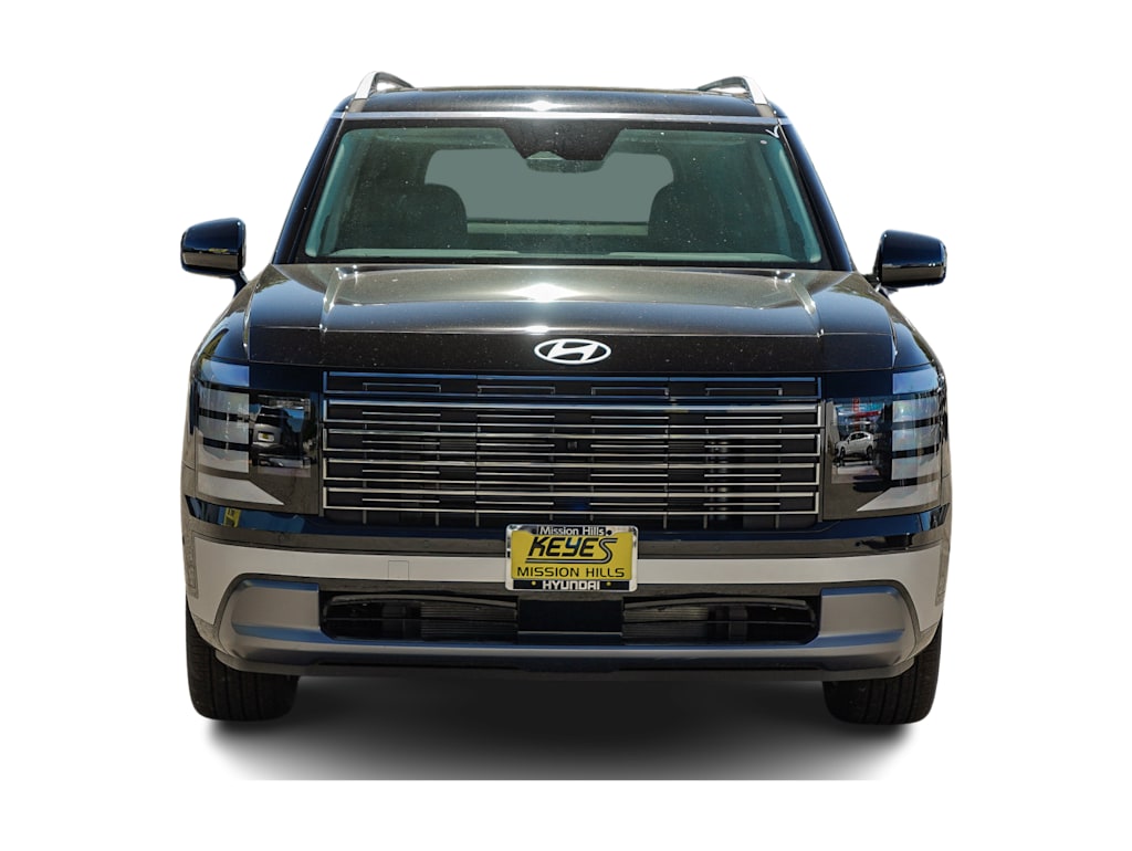 Thumbnail: 2026 Hyundai Palisade - 5