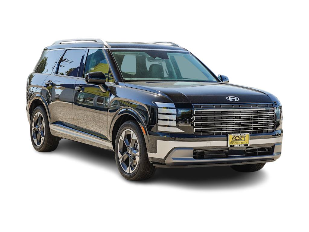Thumbnail: 2026 Hyundai Palisade - 16