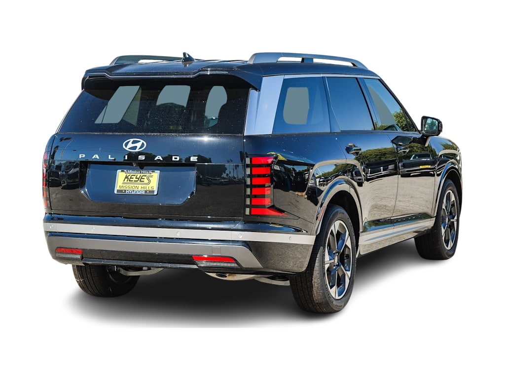 Thumbnail: 2026 Hyundai Palisade - 17