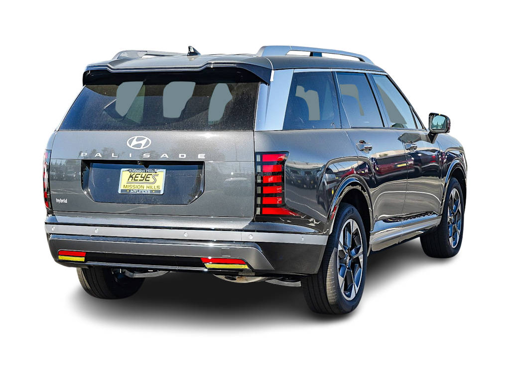 Thumbnail: 2026 Hyundai Palisade - 15