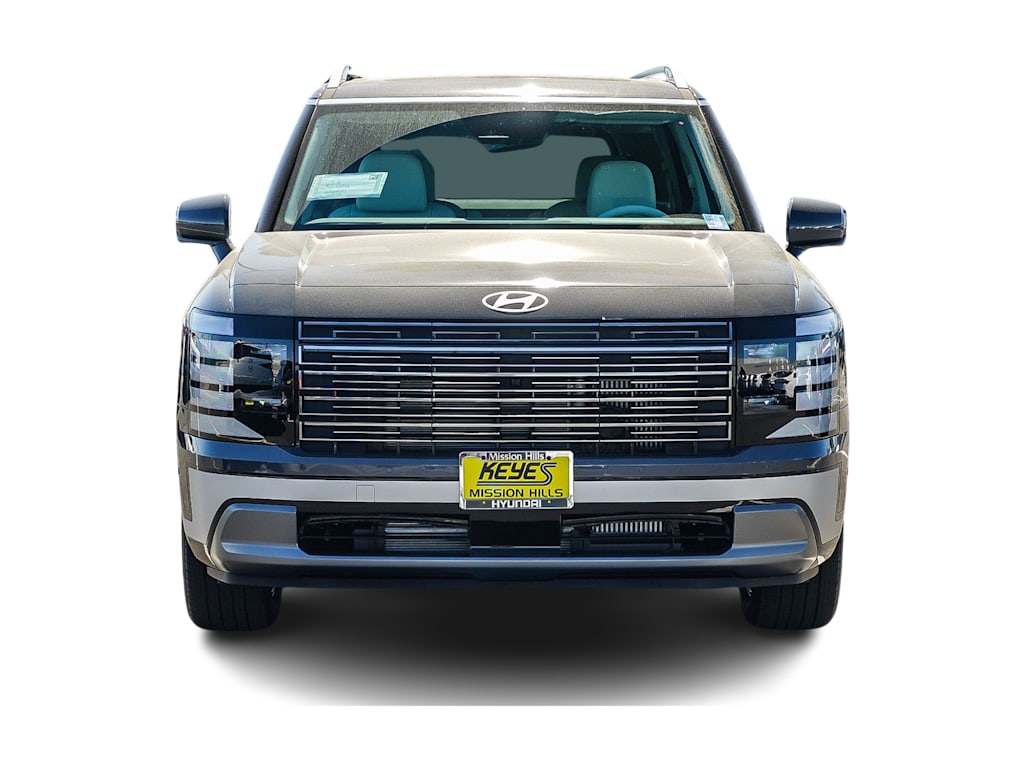 Thumbnail: 2026 Hyundai Palisade - 5