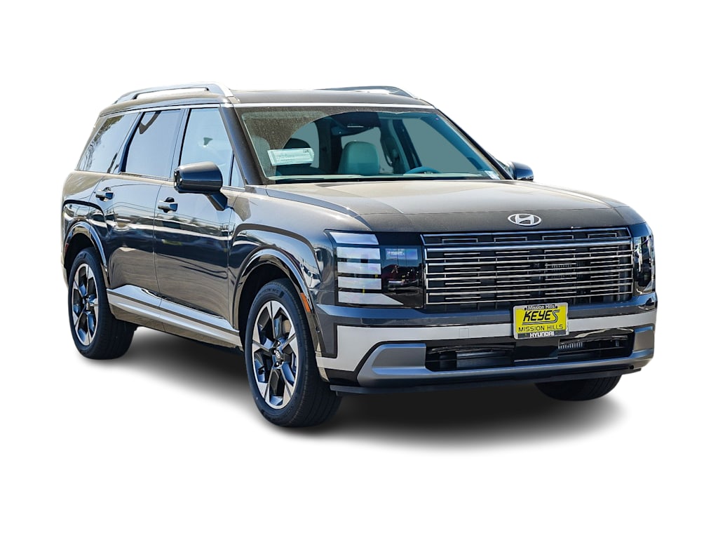 Thumbnail: 2026 Hyundai Palisade - 14