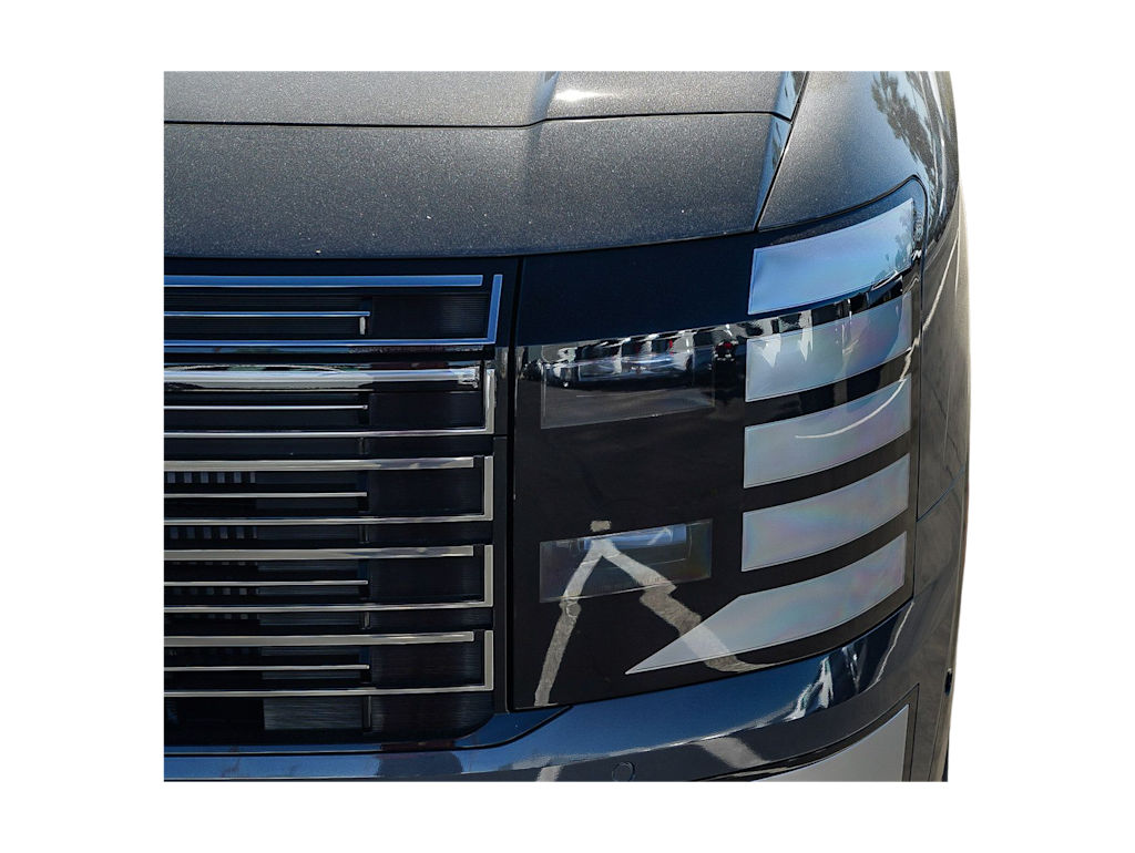 Thumbnail: 2026 Hyundai Palisade - 17