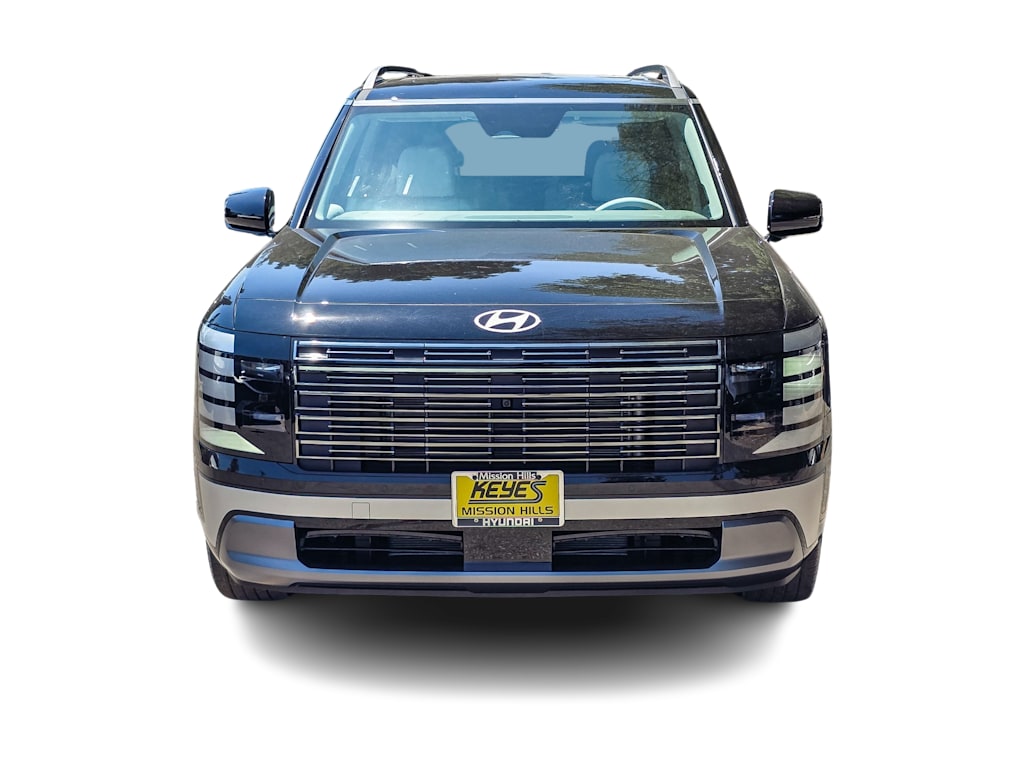 Thumbnail: 2026 Hyundai Palisade - 5