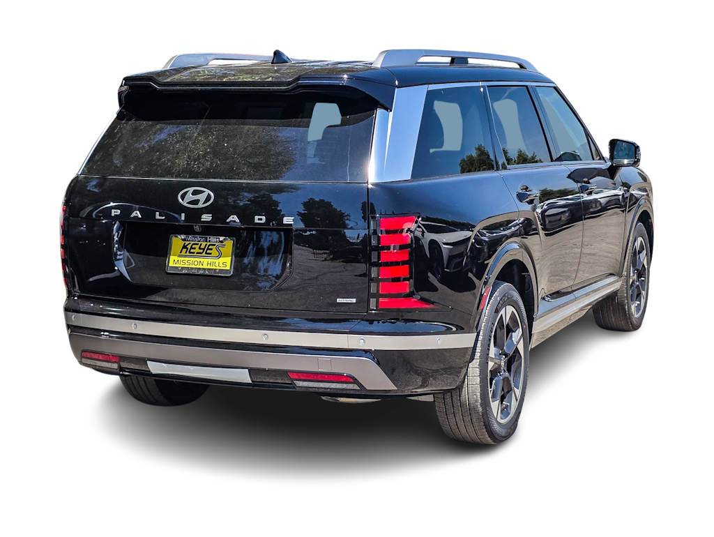 Thumbnail: 2026 Hyundai Palisade - 16