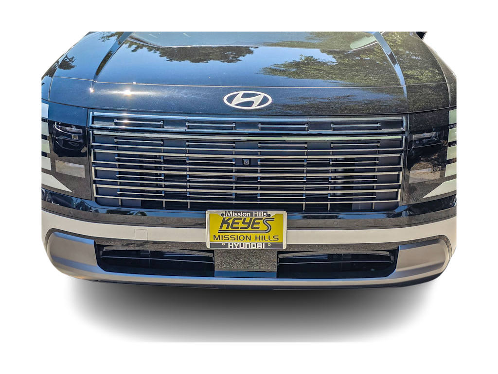 Thumbnail: 2026 Hyundai Palisade - 20