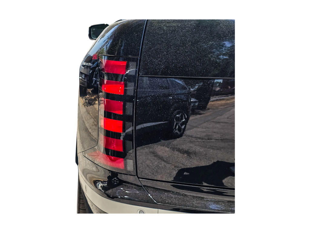 Thumbnail: 2026 Hyundai Palisade - 17