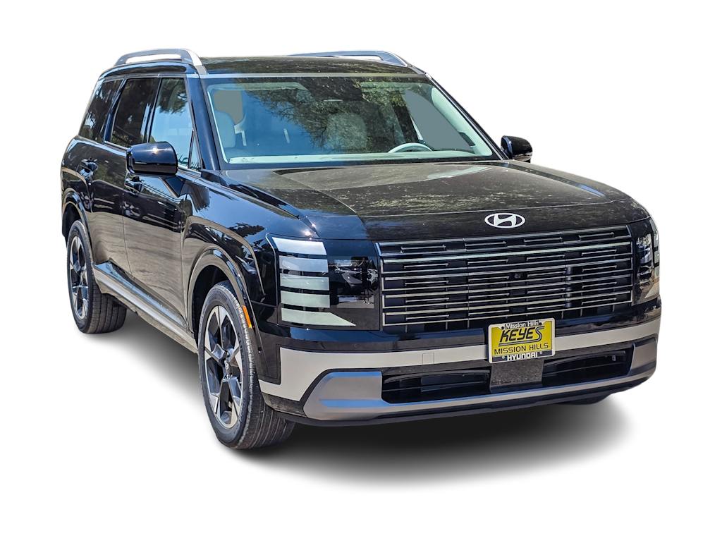 Thumbnail: 2026 Hyundai Palisade - 15