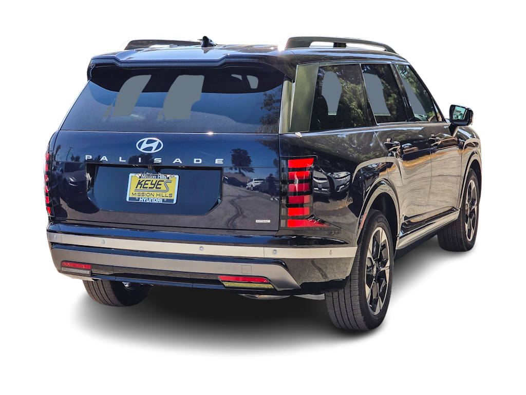 Thumbnail: 2026 Hyundai Palisade - 16