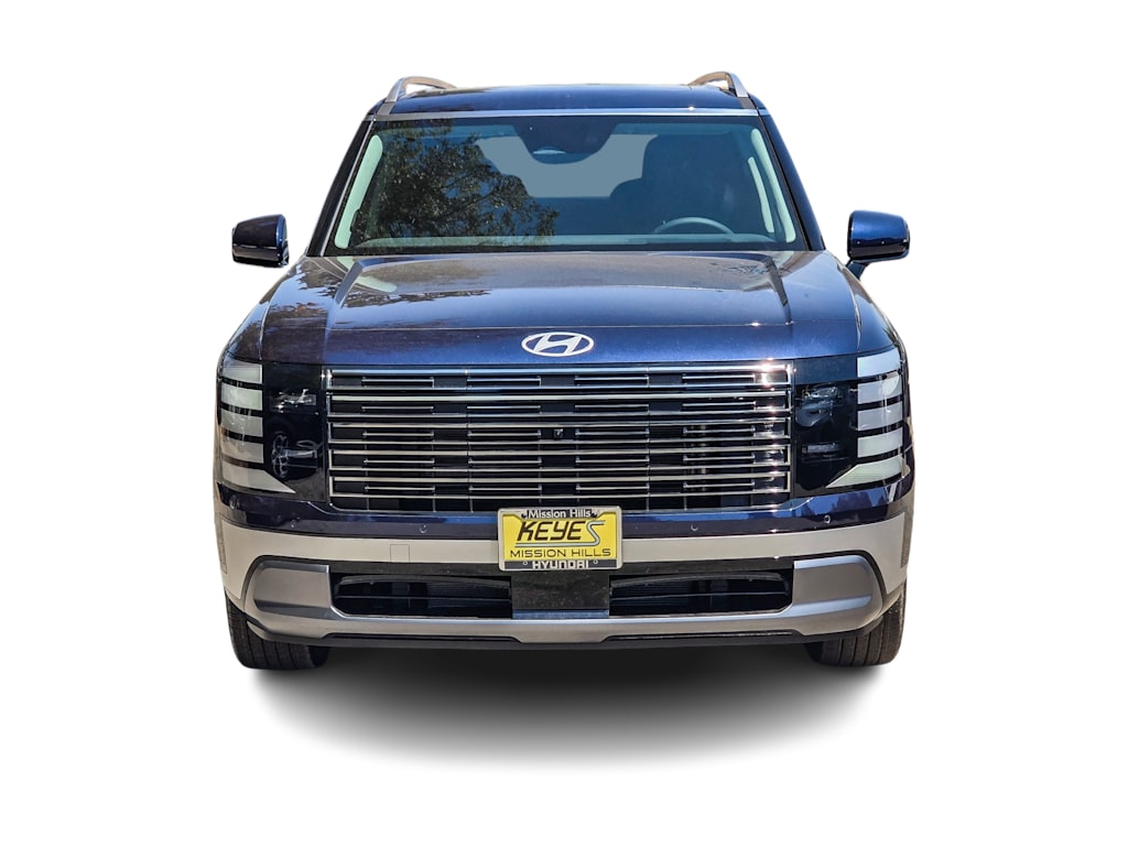 Thumbnail: 2026 Hyundai Palisade - 5