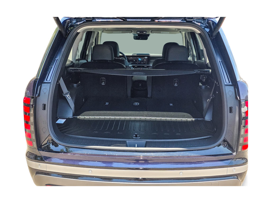 Thumbnail: 2026 Hyundai Palisade - 14