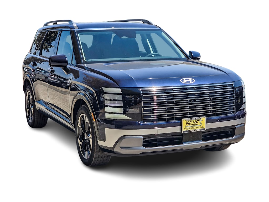 Thumbnail: 2026 Hyundai Palisade - 15