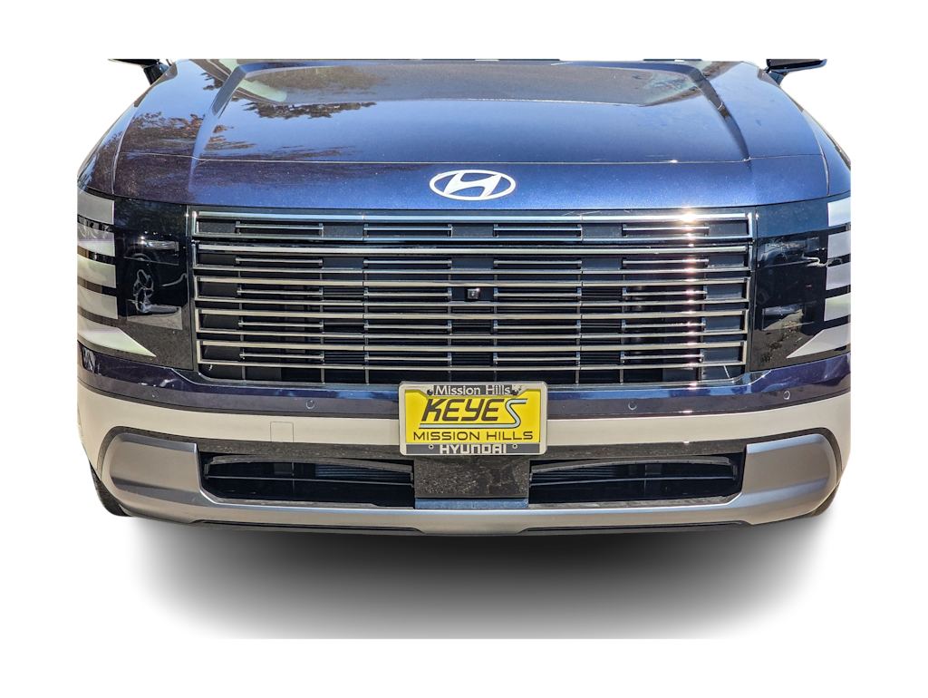 Thumbnail: 2026 Hyundai Palisade - 20