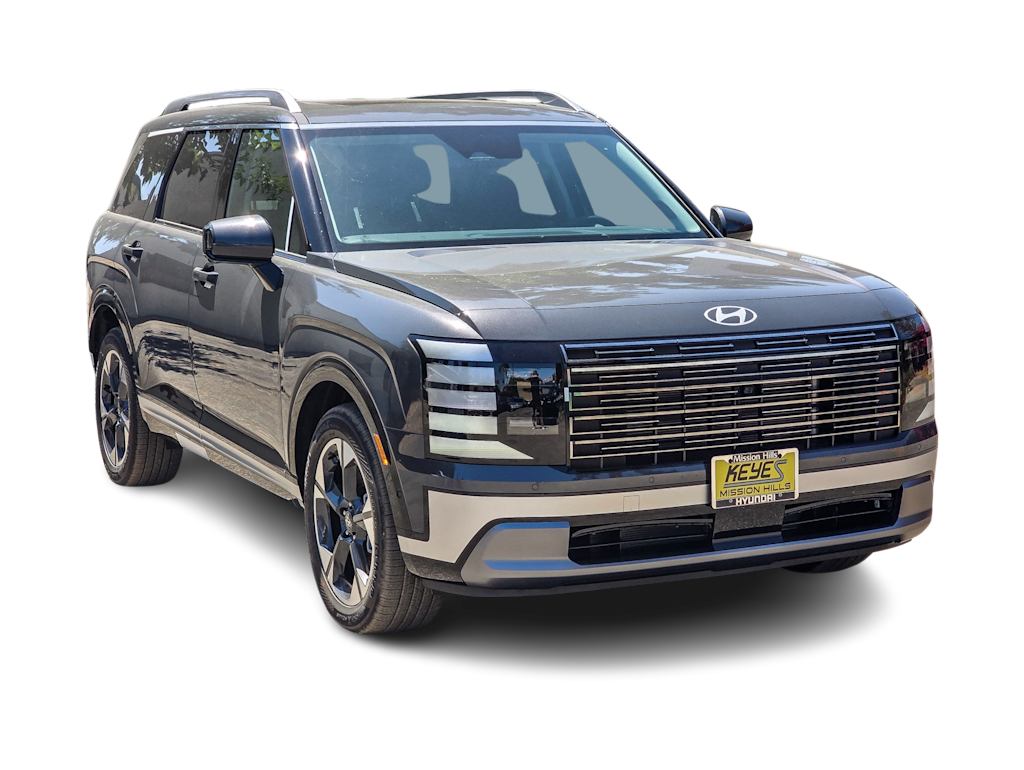 Thumbnail: 2026 Hyundai Palisade - 15