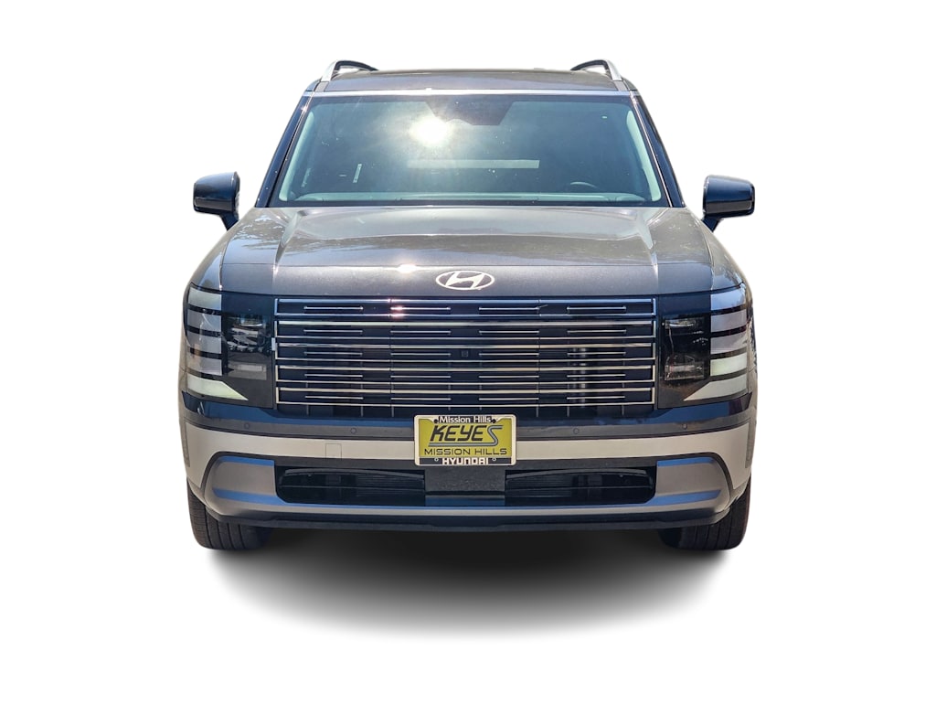 Thumbnail: 2026 Hyundai Palisade - 5