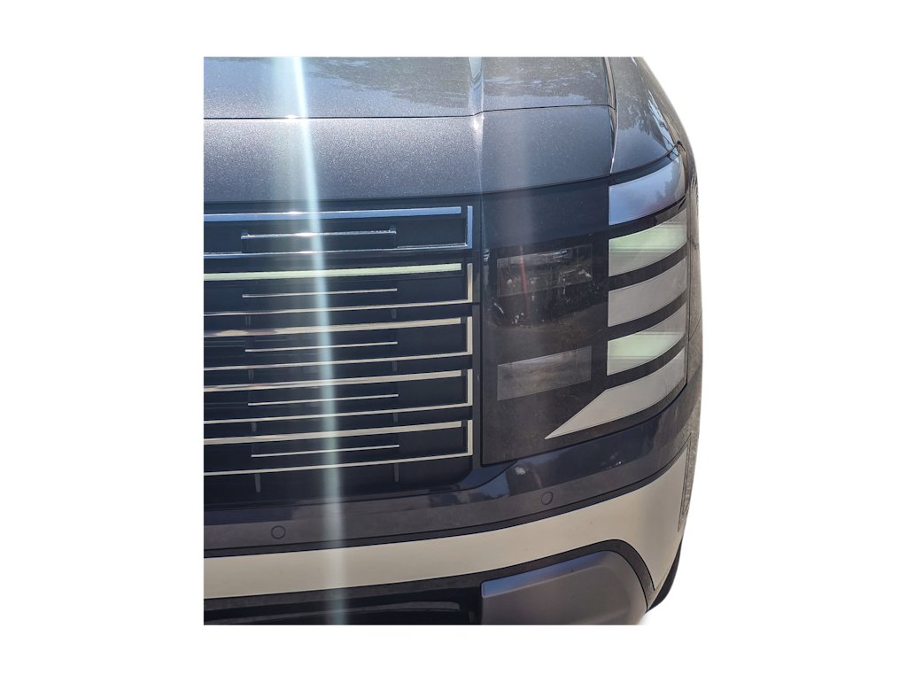 Thumbnail: 2026 Hyundai Palisade - 19