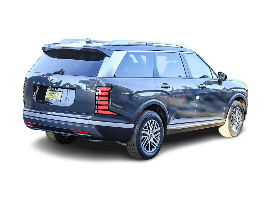 Thumbnail: 2026 Hyundai Palisade - 15