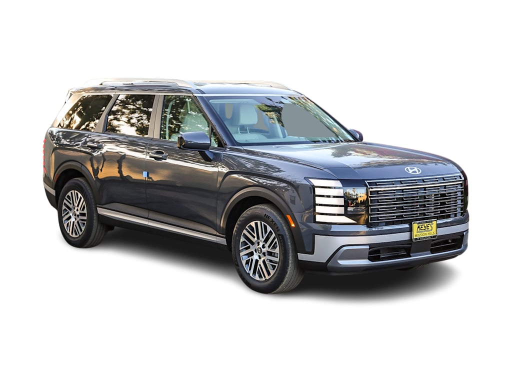 Thumbnail: 2026 Hyundai Palisade - 14