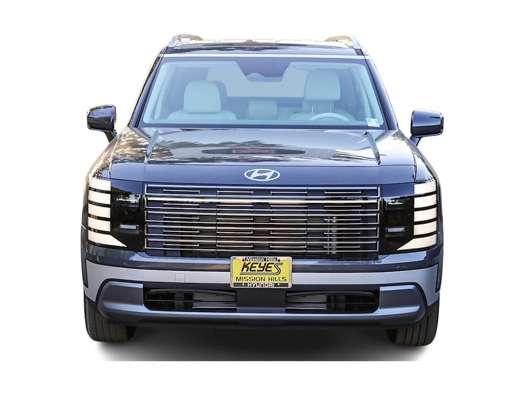 Thumbnail: 2026 Hyundai Palisade - 5