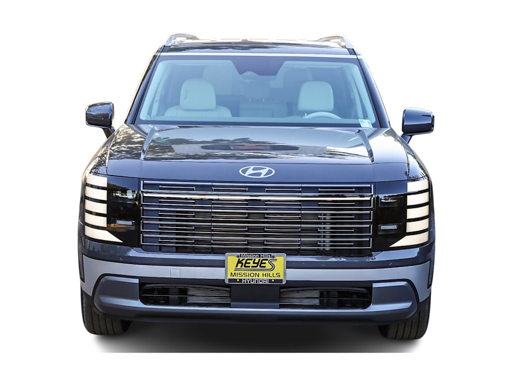 Thumbnail: 2026 Hyundai Palisade - 5