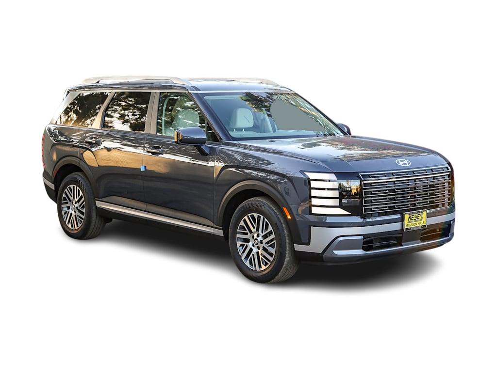 Thumbnail: 2026 Hyundai Palisade - 16