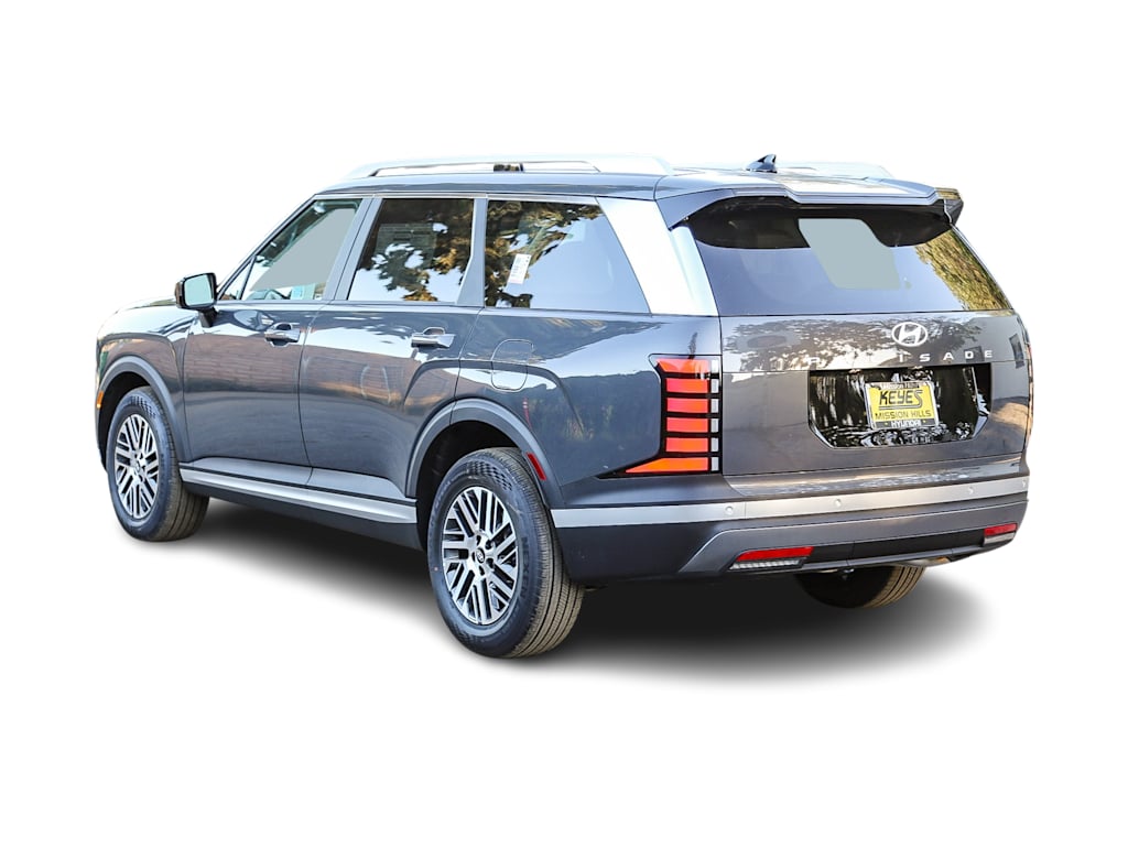Thumbnail: 2026 Hyundai Palisade - 3