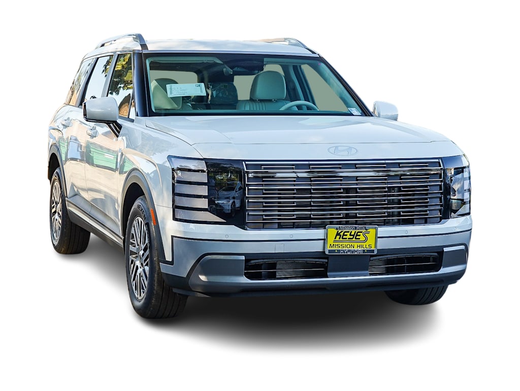 Thumbnail: 2026 Hyundai Palisade - 15