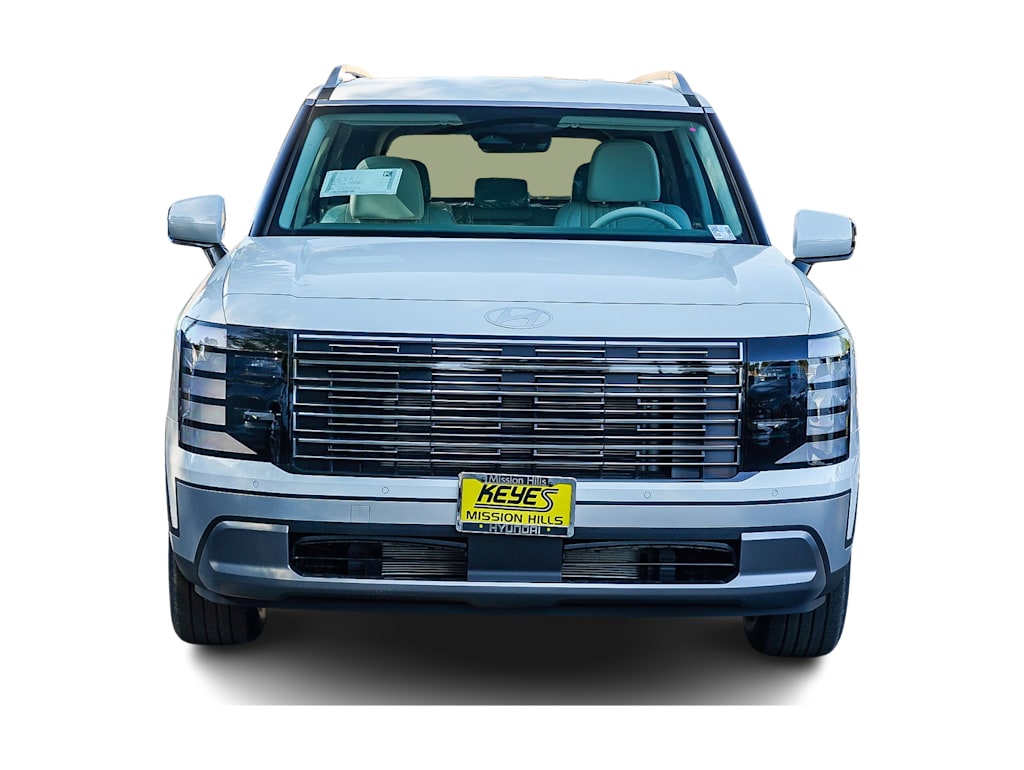 Thumbnail: 2026 Hyundai Palisade - 5