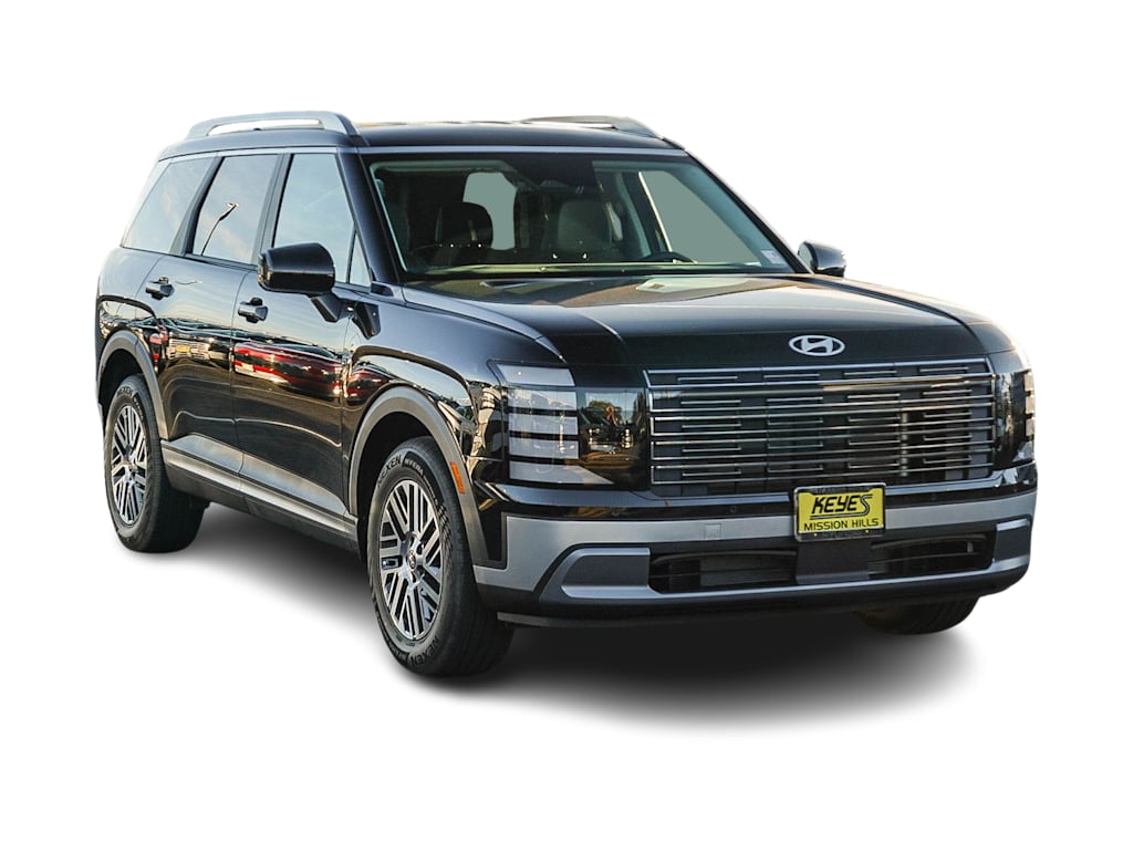 Thumbnail: 2026 Hyundai Palisade - 13