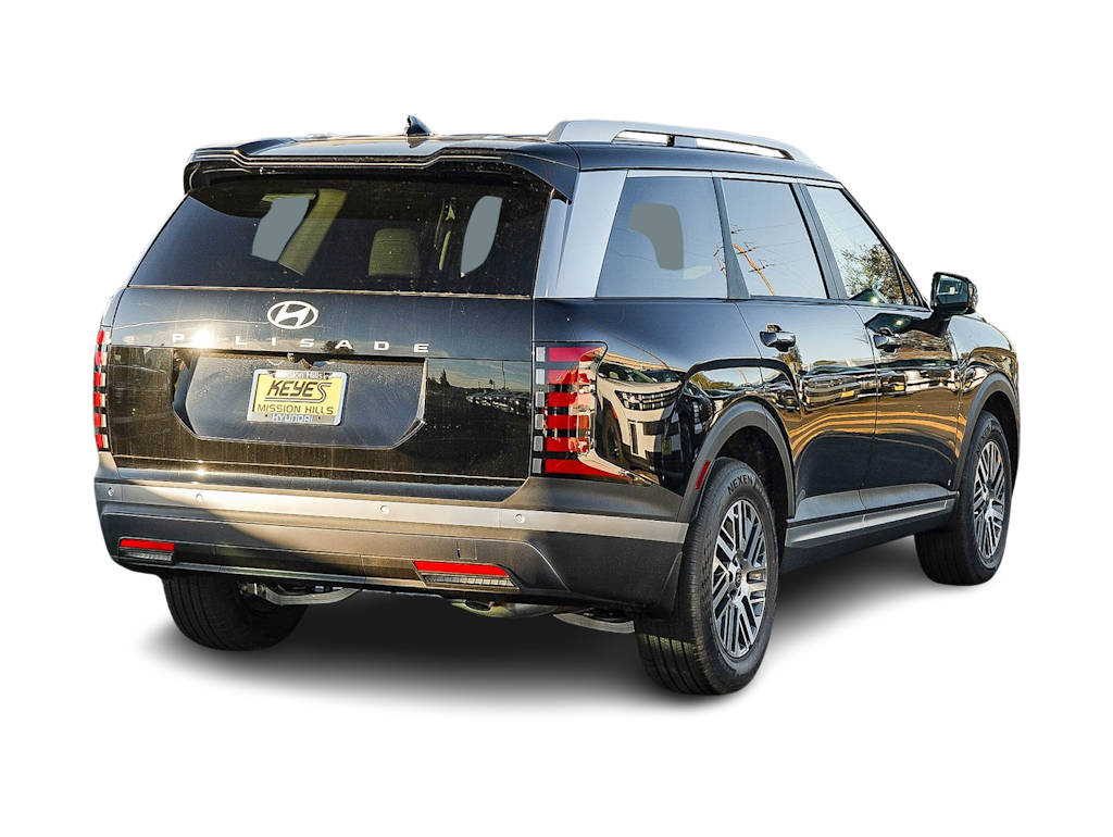 Thumbnail: 2026 Hyundai Palisade - 14