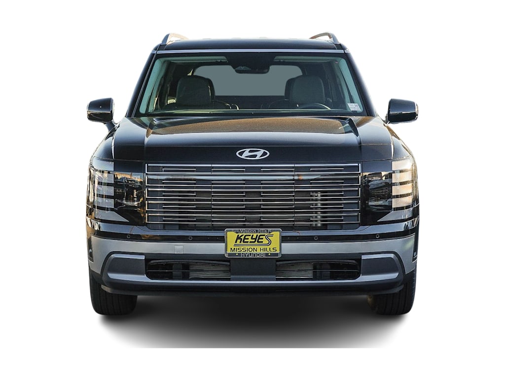 Thumbnail: 2026 Hyundai Palisade - 5