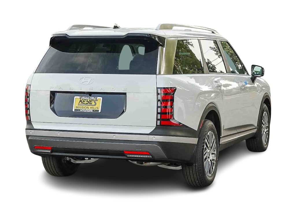 Thumbnail: 2026 Hyundai Palisade - 15