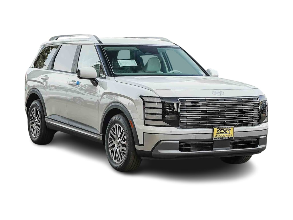 Thumbnail: 2026 Hyundai Palisade - 14