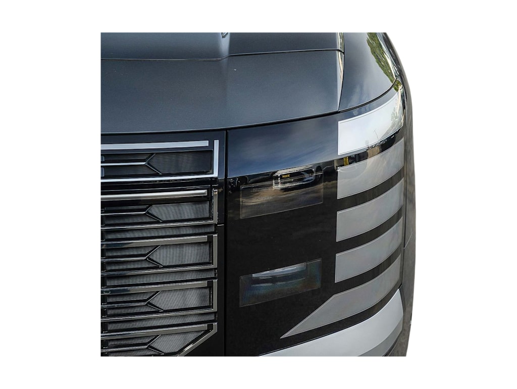 Thumbnail: 2026 Hyundai Palisade - 19