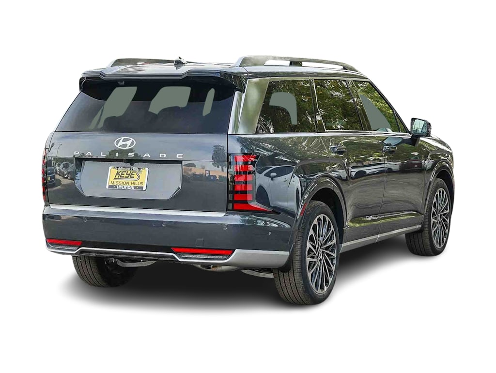Thumbnail: 2026 Hyundai Palisade - 17