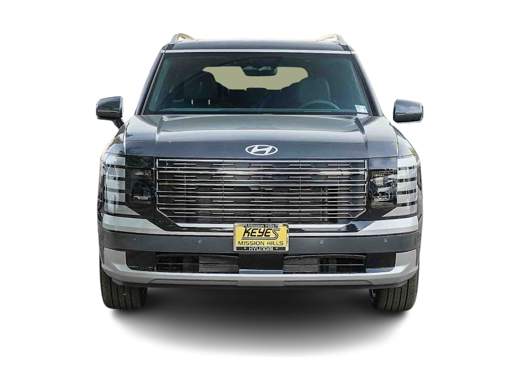 Thumbnail: 2026 Hyundai Palisade - 5