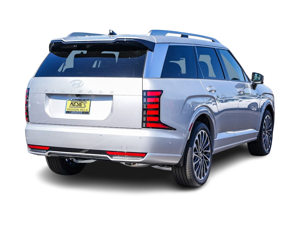 Thumbnail: 2026 Hyundai Palisade - 18