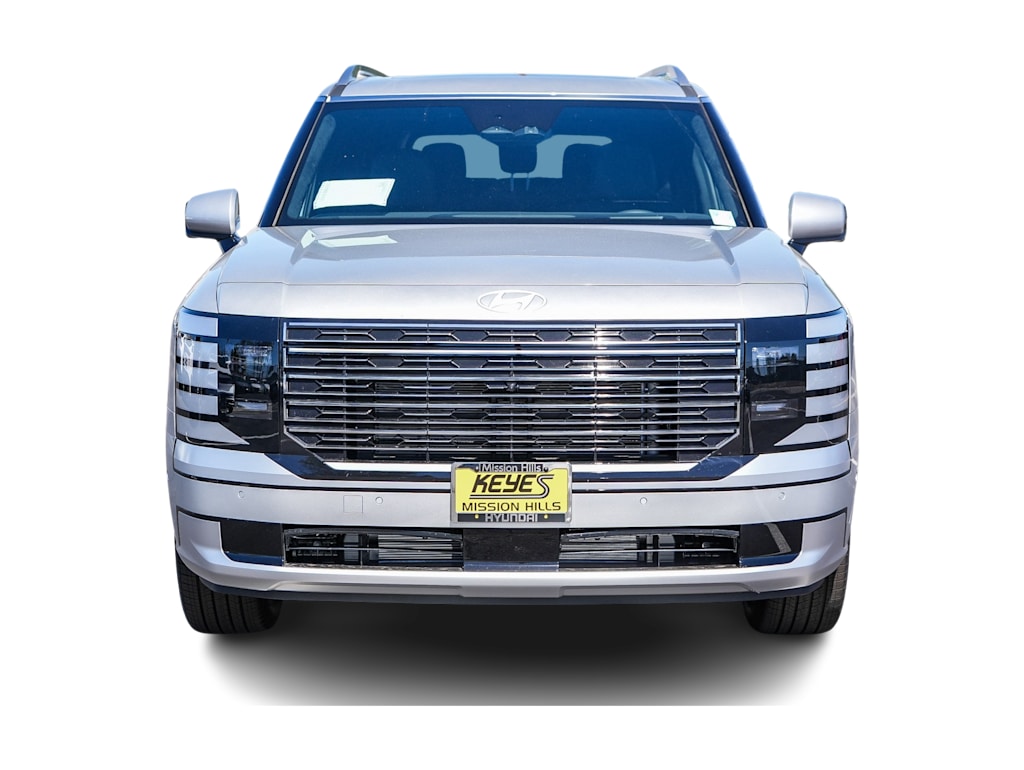 Thumbnail: 2026 Hyundai Palisade - 5