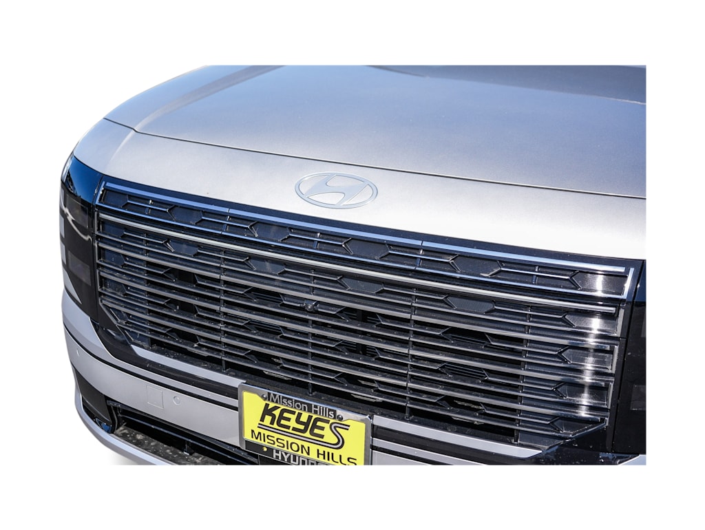 Thumbnail: 2026 Hyundai Palisade - 17