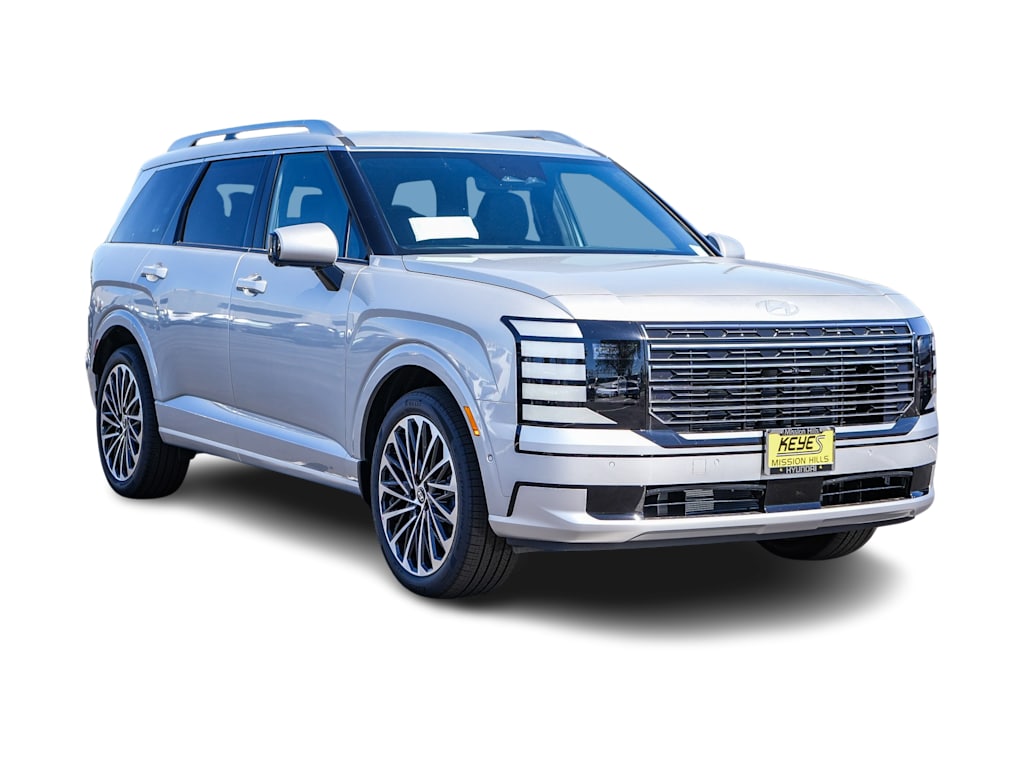Thumbnail: 2026 Hyundai Palisade - 15