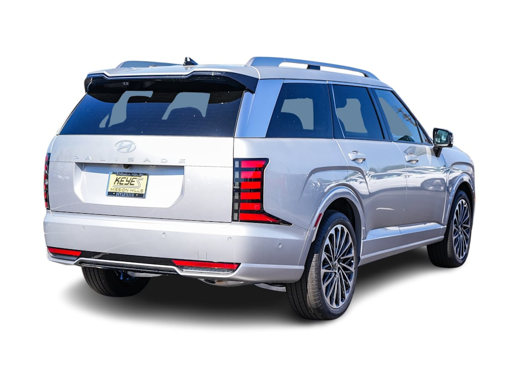Thumbnail: 2026 Hyundai Palisade - 18