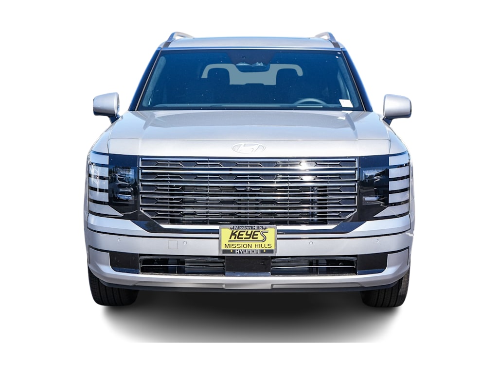 Thumbnail: 2026 Hyundai Palisade - 5