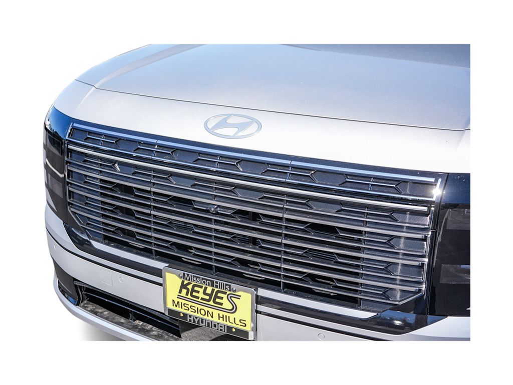 Thumbnail: 2026 Hyundai Palisade - 17