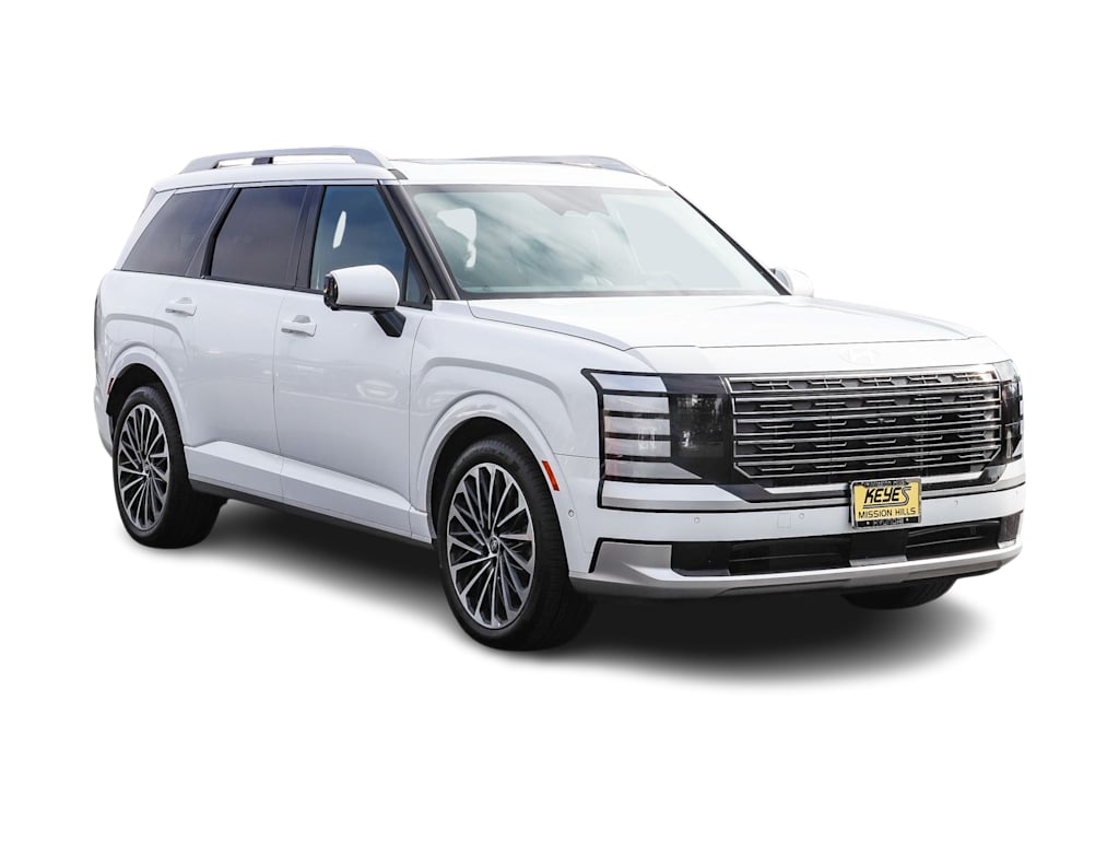 Thumbnail: 2026 Hyundai Palisade - 19