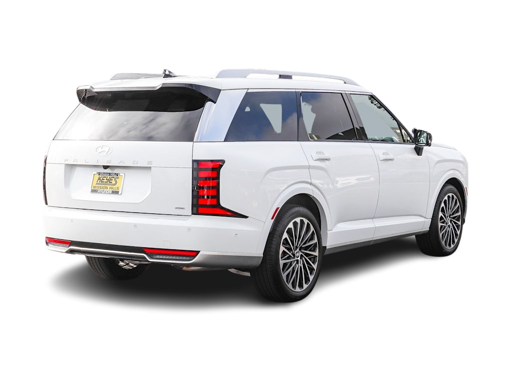 Thumbnail: 2026 Hyundai Palisade - 18